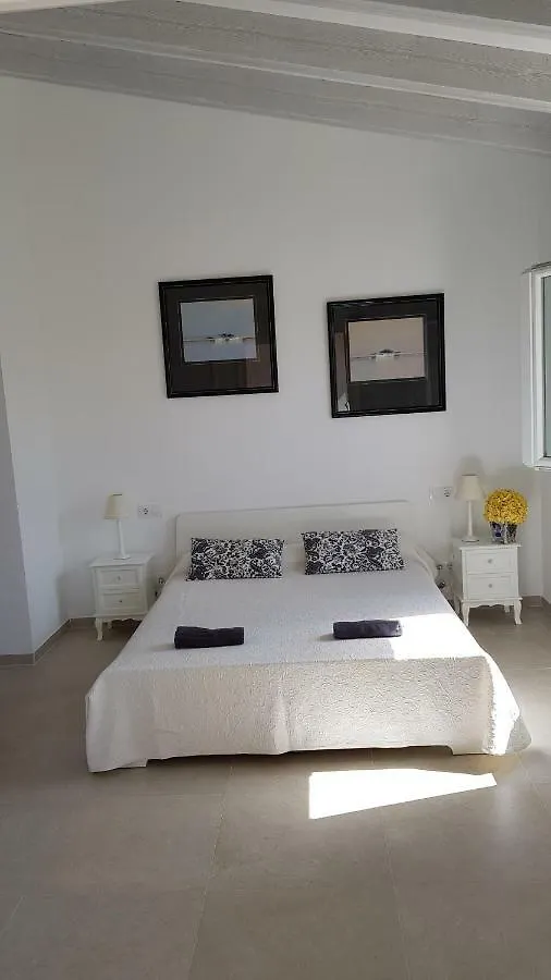 Ferienhaus Villa Cala Morlanda S'Illot