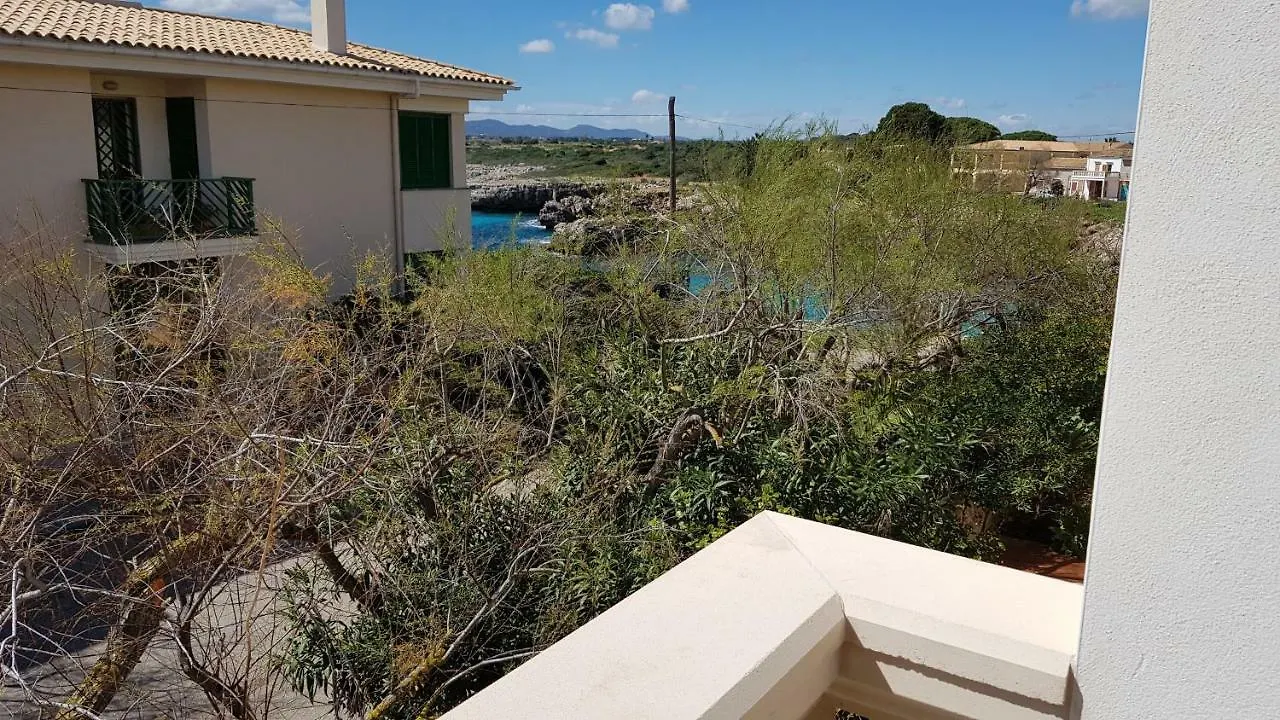 Villa Cala Morlanda S'Illot  Spanien
