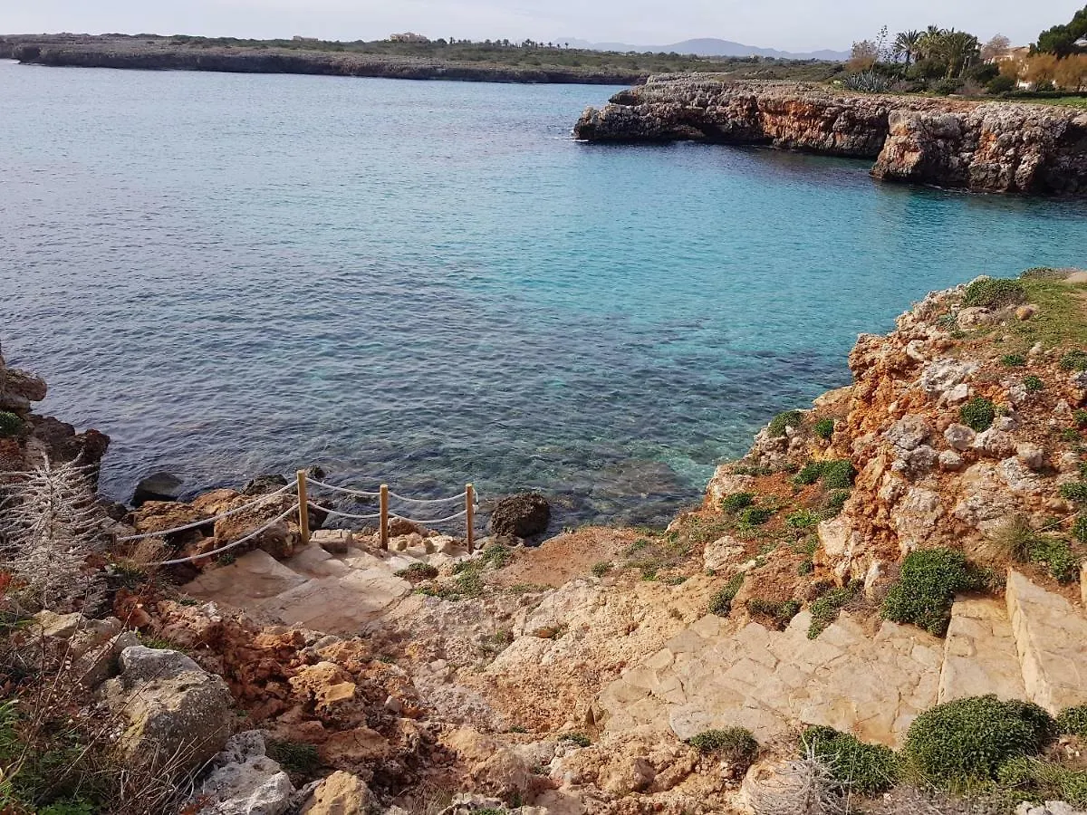 Villa Cala Morlanda S'Illot  0*, S'Illot (Mallorca)
