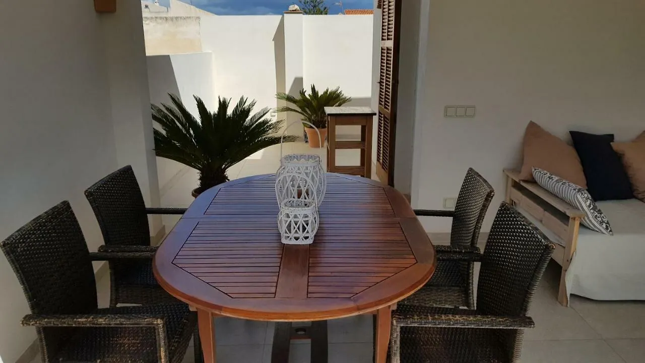 Villa Cala Morlanda S'Illot  S'Illot (Mallorca)