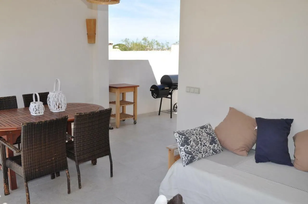 Villa Cala Morlanda S'Illot  Spanien