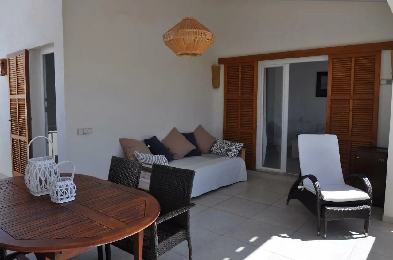Villa Cala Morlanda S'Illot  S'Illot (Mallorca)