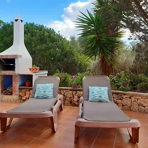 Casa Figuera Ferienhaus